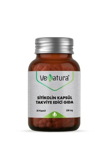 Venatura Sitikolin Takviye Edici Gıda 30 Kapsül-MFREYON00718