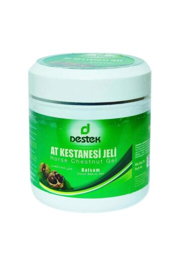 Destek At Kestanesi Jeli 500 ml