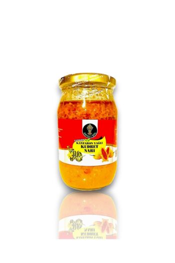 Adres-i Şifa ADRES-İ ŞİFA KANTARON YAĞLI KUDRET NARI 310 GRAM