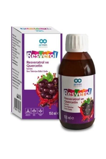 Resverol Resverol 150 mg