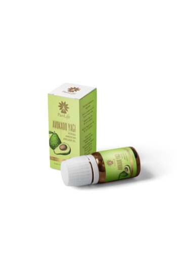PANLİFE AVAKADO YAĞI 10 ML