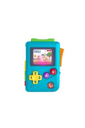 Fisher Price Fisher-Price LnL Köpekçiğin Oyun Macerası (Türkçe) | HBC91