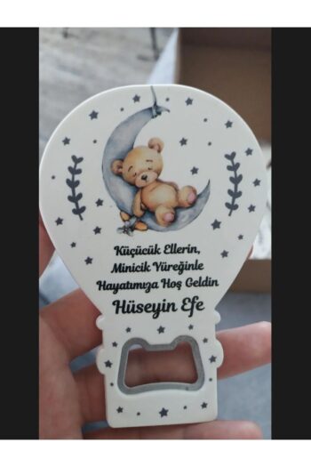 Genel Markalar Ayıcık Temalı Balon Magnet Açacak 30 Adet
