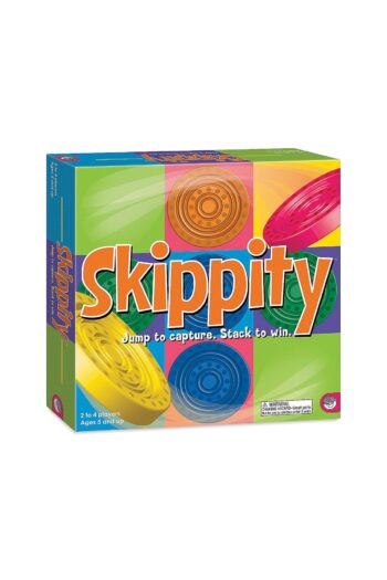 Genel Markalar Mindware Skippity