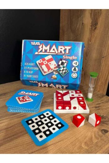 do toys Smartest , Q-bitz, Görsel Beceri Küpleri Single (TEKLİ)