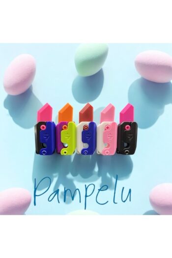 pampelu 3  adet plastik bıçak stres oyuncağı şaka bıçağı