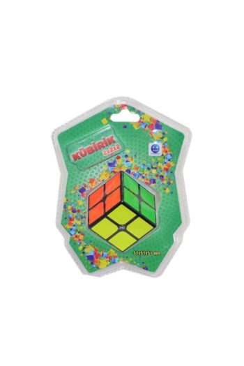 Sunman Smile Games Kübirik Zeka Küpü 2x2x2 Cm