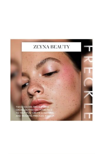 ZEYNABEAUTY Kyda Çil Kalemi X Iki Adet