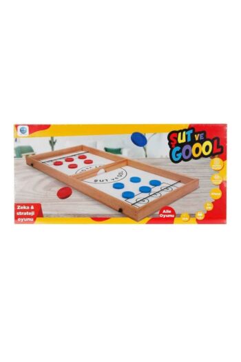Smile Games Şut Ve Gol Oyunu