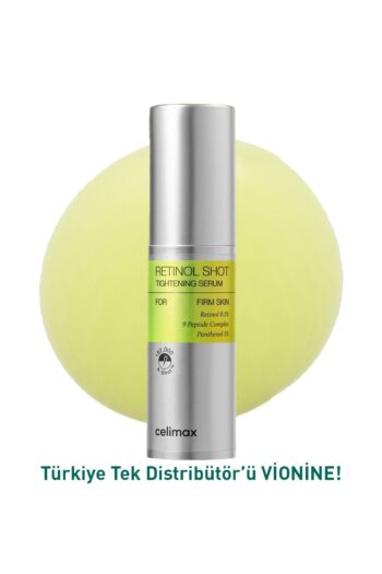 Celimax Retinol Shot Tightening Serum 30ml (VİONİNE)