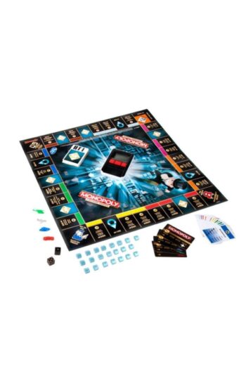 Monopoly Dijital Bankacılık B6677
