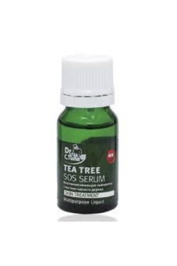 Farmasi Çay Ağacı Yağlı Sos Serumu 10 ml