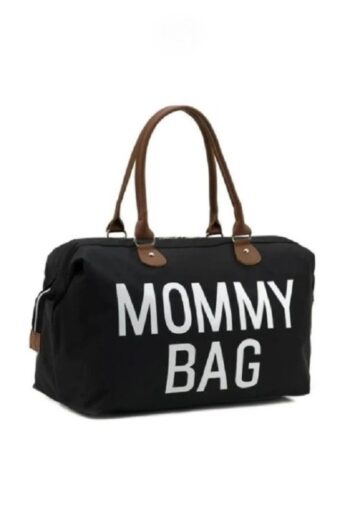 İpozi Çanta Mommy Bag Anne Bebek Bakım Çantası Termal Biberonlu