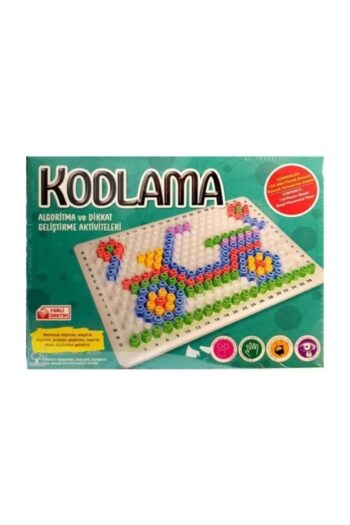 Kumtoys Redka Eğitici Kodlama Dikkat Ve Aktivite Geliştirme