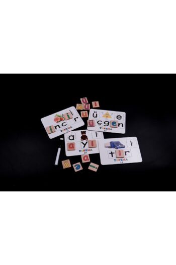 TOFEMA Yazmaya Başlıyorum Seti