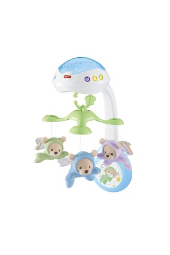 Fisher Price Fisher-Price® Kelebekli Rüyalar Dönence | CDN41