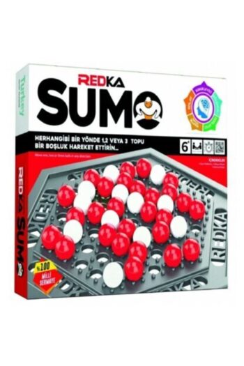 Redka Sumo Strateji Oyunu Kutu Oyunu Çocuk Için Oyun Eğitici Oyun
