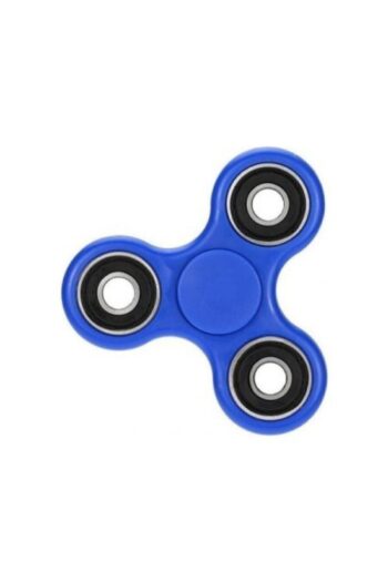 Fidget Its I-Techgear Mavi Fidget Spinner Stres Çarkı