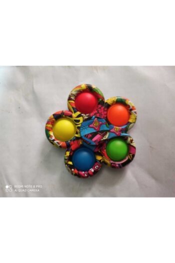 ÖFA TOYS Stres Çarklı Popit