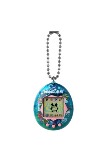 ToysAll Tamagotchi Orijinal Sanal Bebek Tama Ocean 42798-42979