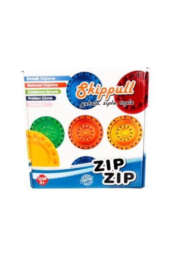 Pera Toys Skippity Skippull (zıp Zıp)