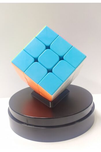 MRSTOYS Mgc 3x3 Zeka Küpü Speed Cube Sabır Küpü Akıl Küpü Profesyonel Küp Rubik Küp
