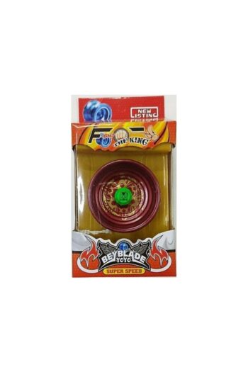 Genel Markalar Mstz Bayblade Metal Yoyo Zncm