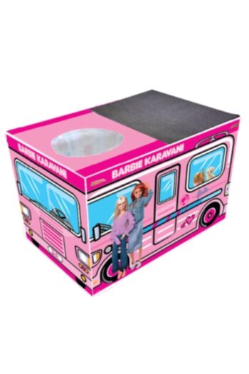 Barbie Barbie Oyun Çadırı