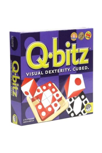 Mindware Q-bitz Akıl Ve Zeka Oyunu