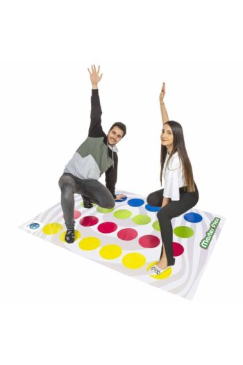 Genel Markalar Eğitici Kutu Oyunu Master Flex Smile Games