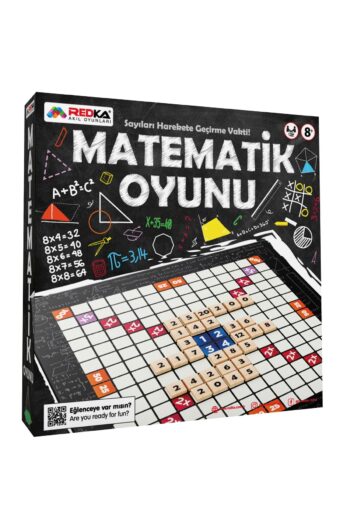 Redka Matematik Oyunu