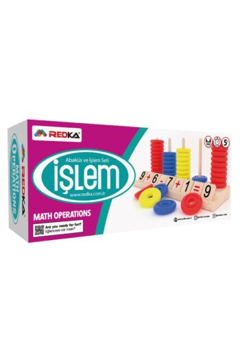 Redka Matematik Işlem Oyunu