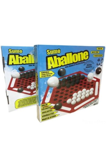 ZEKA DOLABI SUMO ABALLONE