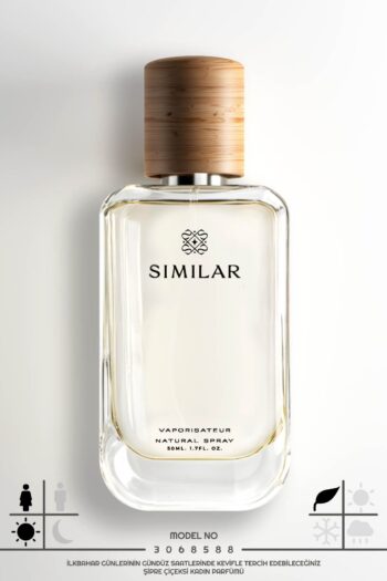 Similar 3068588 Comme Une Evidence Evita 50ml Kadın Parfüm 8683529912720