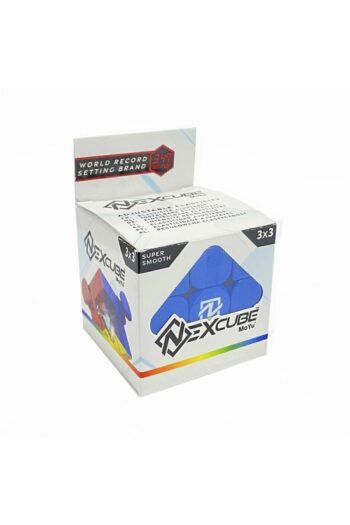 Başel Toys Moyu Nexcube Speed 3x3