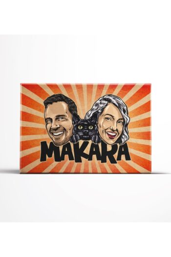 Genel Markalar Makara Kelime Oyunu