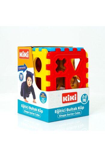 YTT Marketing kiki eğitici bultak küp ae-1010