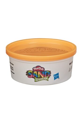Play Doh Esnek Kum Tekli Hamur E9007 / Play Doh