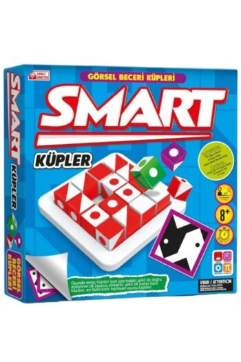 ZEKA DOLABI SMART KÜPLER