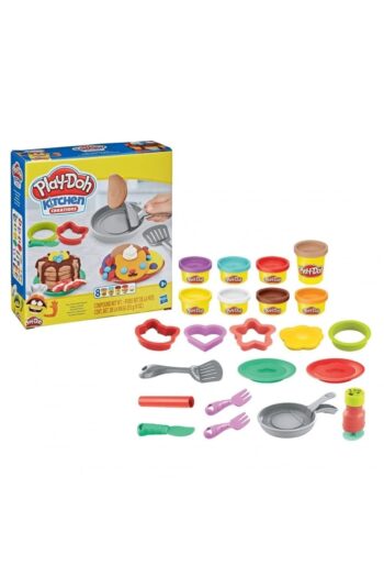 Play Doh Play-Doh Pankek Oyun Seti