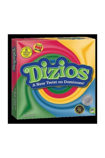 Mindware Dizios