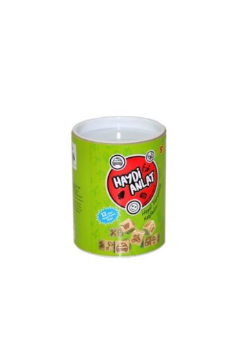 Redka Haydi Anlat Hikaye Küpleri