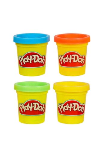 Play Doh Mini 4'lü Oyun Hamuru 23241