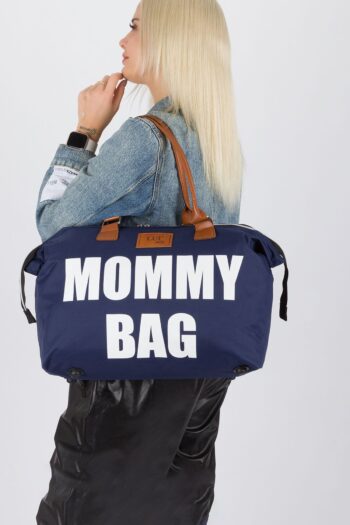 Lui Baby Mommy Bag Anne Bebek Bakım Çantası Termal Biberonluk