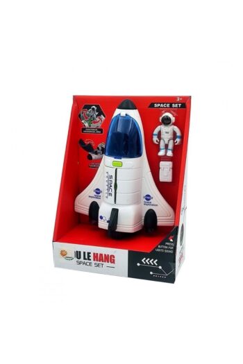Duman Oyuncak Duman Uzay Mekiği Astronotlu Dmn261