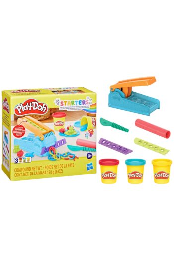 Play Doh Eğlenceli Fabrika Başlangıç Seti F8805