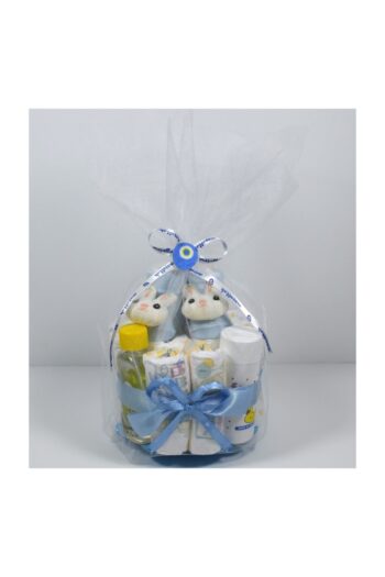 isatolye Erkek Bebek Bez Pasta Set Hediyelik