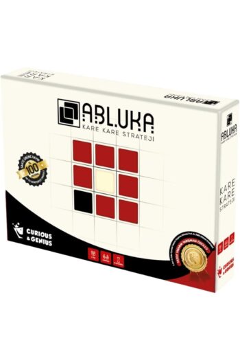 STOREMAX htcx Abluka Akıl ve Zeka Oyunu shopwave 1005813
