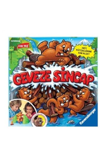 Genel Markalar 221479 - Geveze Sincap
