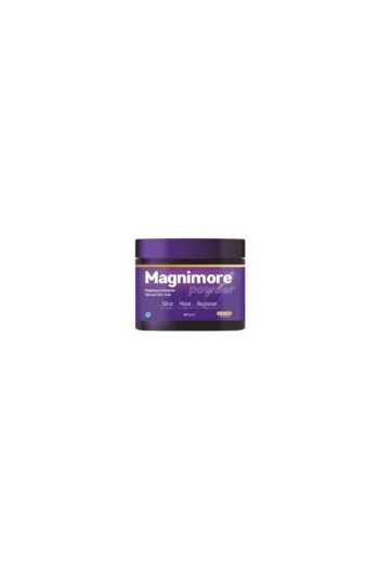 Tab İlaç Magnimore Powder 60 Servis 8680133003165
